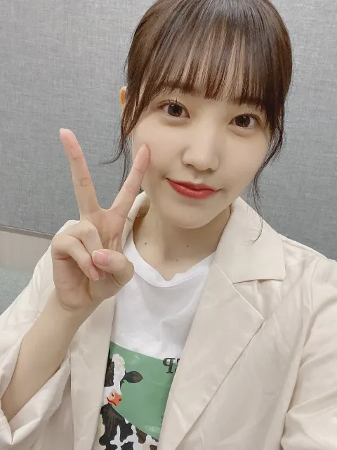 松田 里奈｜福岡公演🍜（2021-09-15）｜7枚目