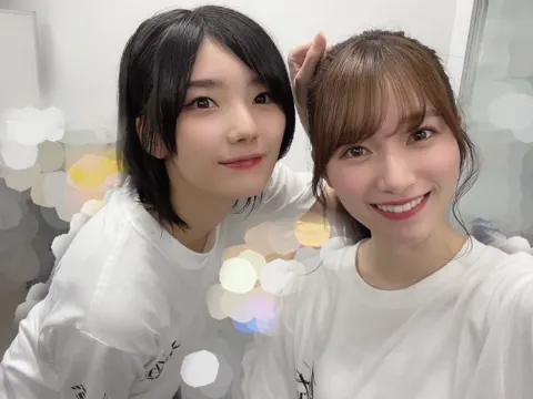 守屋 麗奈｜福岡（2021-09-15）｜5枚目