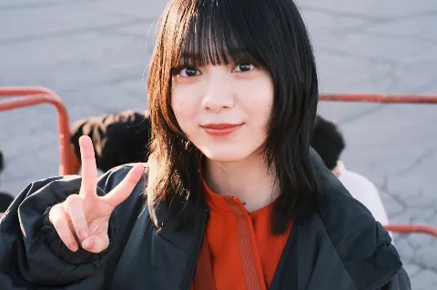 山﨑 天｜革命（2021-09-15）｜4枚目