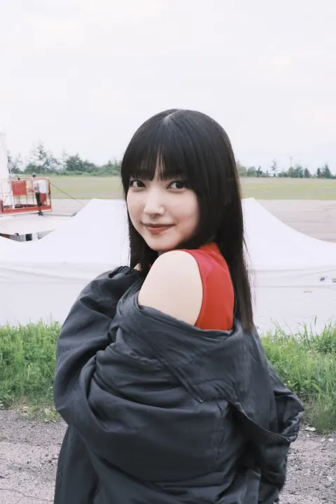 山﨑 天｜革命（2021-09-15）｜5枚目