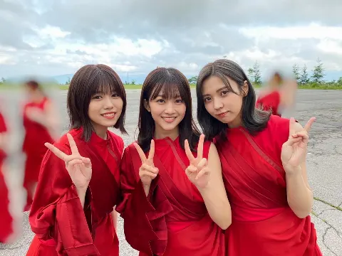 武元 唯衣｜踊（2021-09-15）｜7枚目