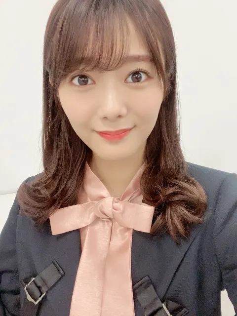 田村 保乃｜スタート（2021-09-17）｜5枚目