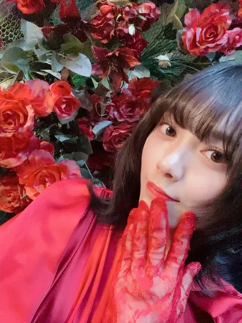 森田 ひかる｜流れ弾（2021-09-17）｜9枚目