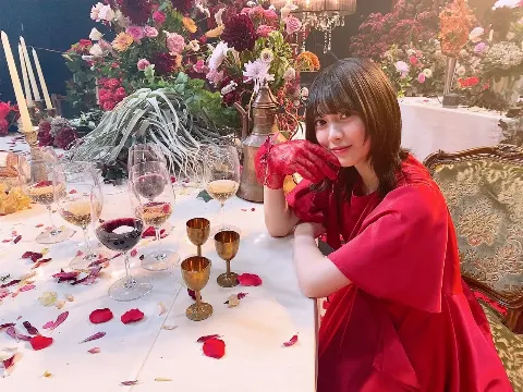 森田 ひかる｜流れ弾（2021-09-17）｜10枚目