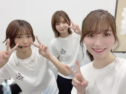 井上 梨名｜いのりぶろぐ（2021-09-18）｜3枚目