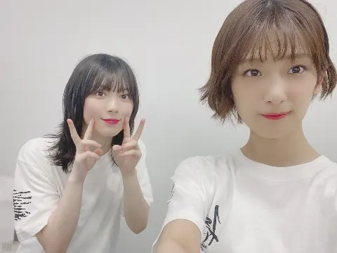 井上 梨名｜いのりぶろぐ（2021-09-18）｜5枚目