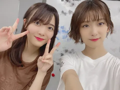 井上 梨名｜いのりぶろぐ（2021-09-18）｜6枚目