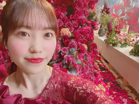 松田 里奈｜『流れ弾』（2021-09-18）