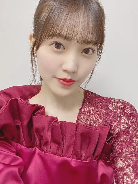 松田 里奈｜『流れ弾』（2021-09-18）｜2枚目