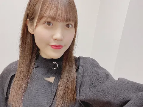 松田 里奈｜『流れ弾』（2021-09-18）｜4枚目