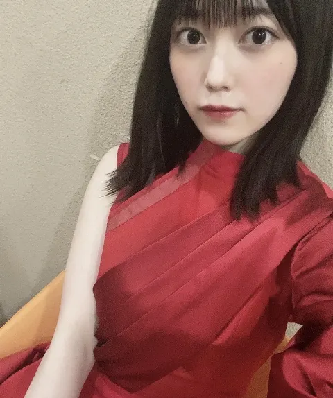 幸阪 茉里乃｜ツアー✈️（2021-09-18）｜3枚目
