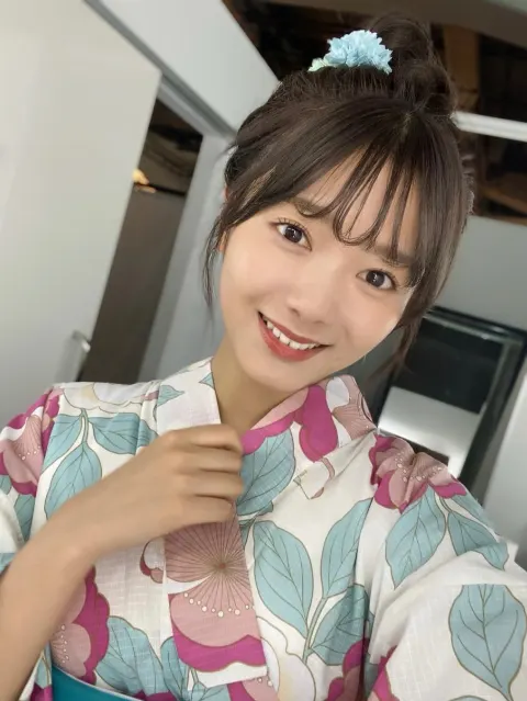 田村 保乃｜カモメ（2021-09-19）｜2枚目