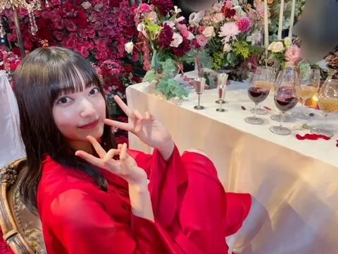 大園 玲｜みなさんのお顔、表情をじっく（2021-09-19）｜4枚目