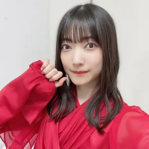 大園 玲｜みなさんのお顔、表情をじっく（2021-09-19）｜5枚目