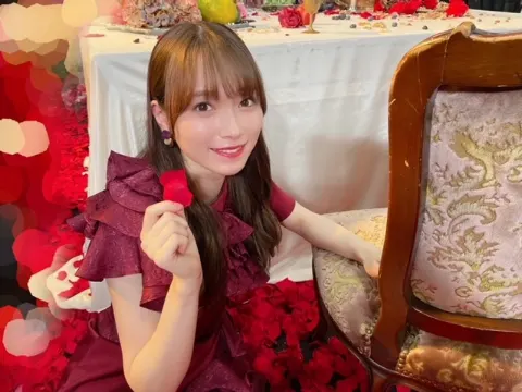 守屋 麗奈｜流れ弾（2021-09-20）｜3枚目