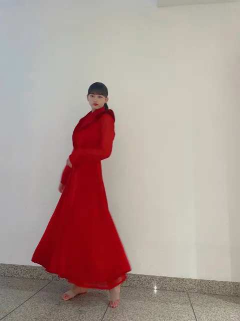 山﨑 天｜流れ弾（2021-09-20）｜5枚目