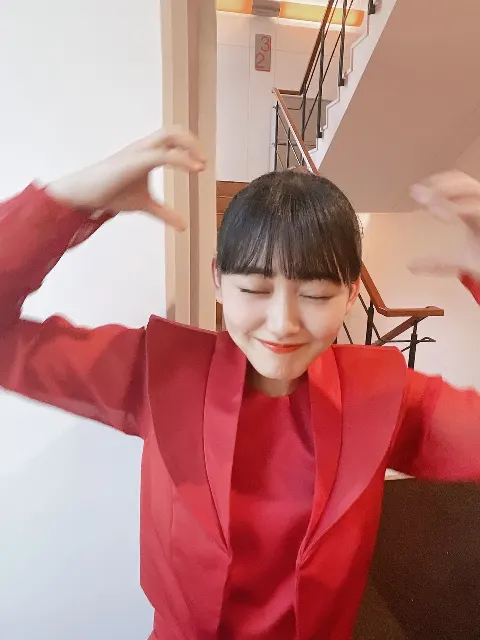 山﨑 天｜流れ弾（2021-09-20）｜8枚目