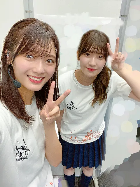 田村 保乃｜小籠包（2021-09-21）｜2枚目