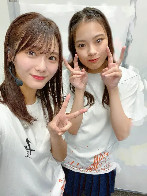 田村 保乃｜小籠包（2021-09-21）｜3枚目