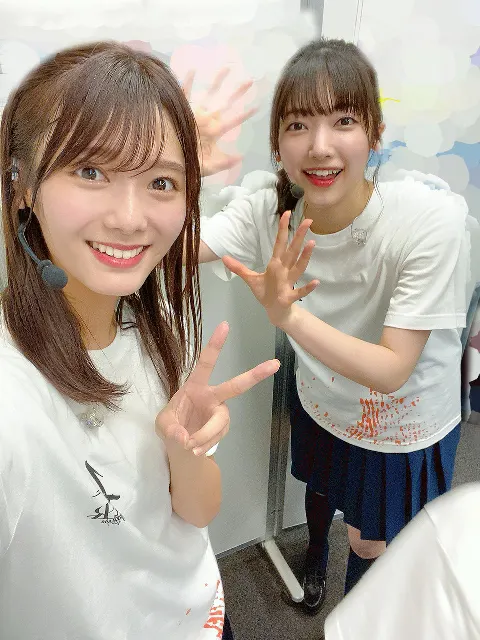 田村 保乃｜小籠包（2021-09-21）｜4枚目