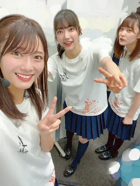 田村 保乃｜小籠包（2021-09-21）｜5枚目