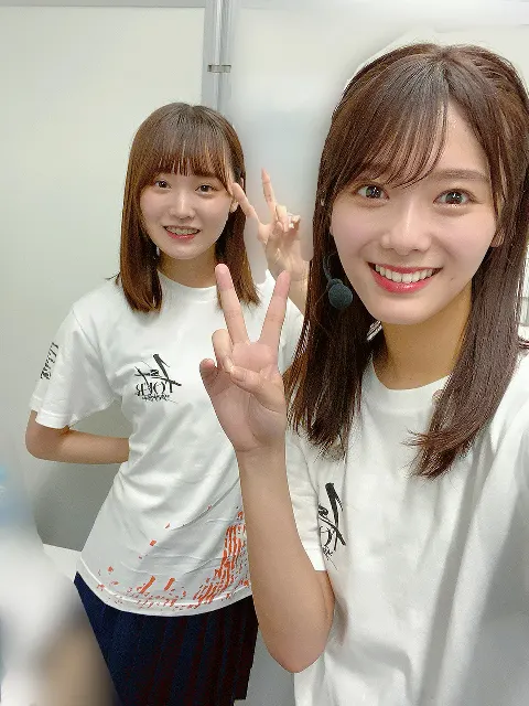 田村 保乃｜小籠包（2021-09-21）｜6枚目
