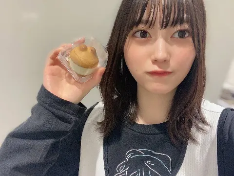幸阪 茉里乃｜🐰🌕（2021-09-22）