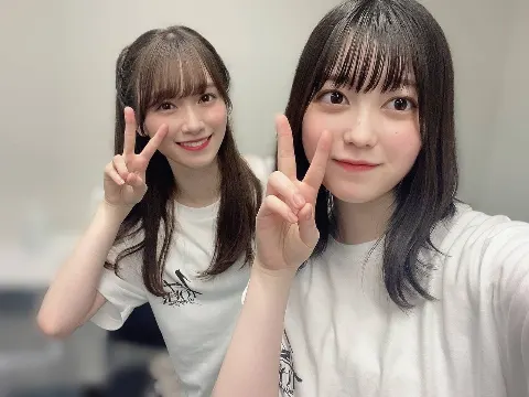 幸阪 茉里乃｜🐰🌕（2021-09-22）｜4枚目