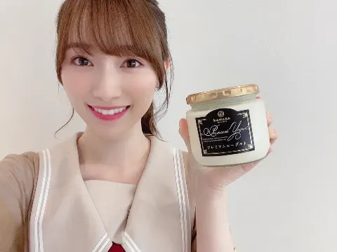 守屋 麗奈｜週刊少年サンデーさん（2021-09-22）｜2枚目