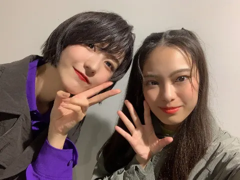 遠藤 光莉｜#27 全力で走り抜けたら何が分かる？（2021-09-22）｜2枚目