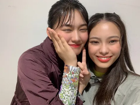 遠藤 光莉｜#27 全力で走り抜けたら何が分かる？（2021-09-22）｜3枚目
