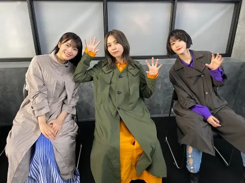 田村 保乃｜傾斜（2021-09-24）｜2枚目