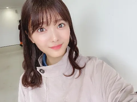 田村 保乃｜傾斜（2021-09-24）｜4枚目