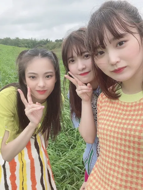増本 綺良｜Dead End（2021-09-24）｜2枚目