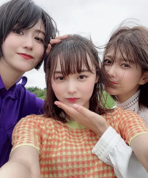 増本 綺良｜Dead End（2021-09-24）｜3枚目