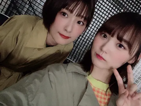 増本 綺良｜Dead End（2021-09-24）｜5枚目