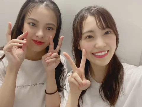 松田 里奈｜愛知公演🚗（2021-09-25）｜3枚目