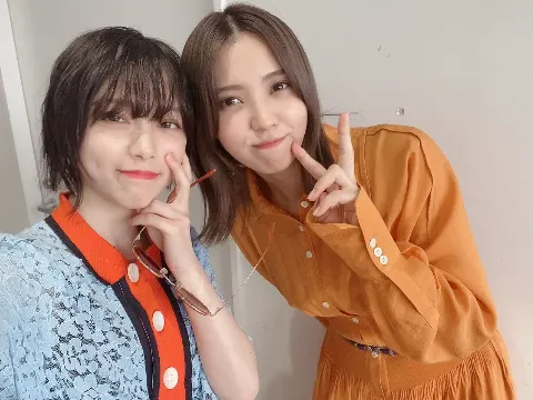 森田 ひかる｜Dead end（2021-09-25）｜6枚目