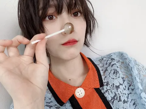 森田 ひかる｜Dead end（2021-09-25）｜9枚目