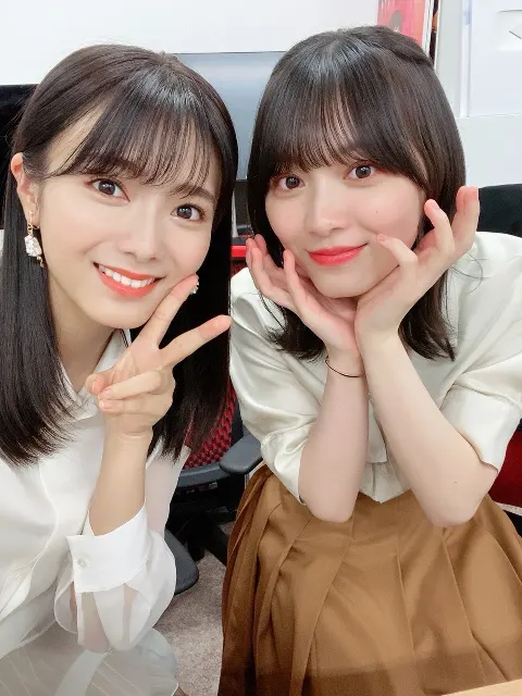 田村 保乃｜だんご（2021-09-25）｜2枚目