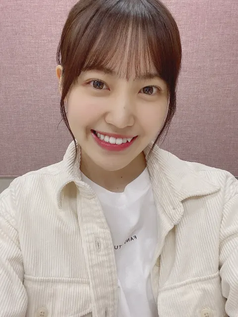 松田 里奈｜『ソニア』初オンエア！（2021-09-26）