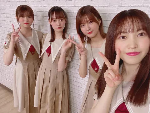 松田 里奈｜『ソニア』初オンエア！（2021-09-26）｜3枚目