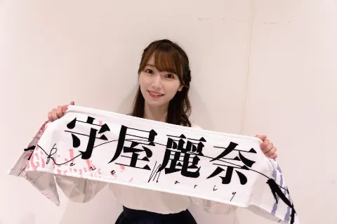 守屋 麗奈｜愛知（2021-09-26）｜2枚目
