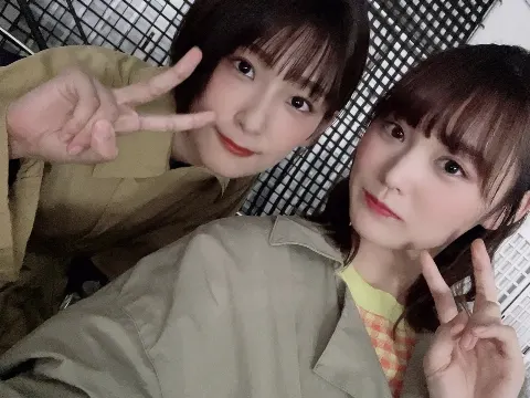 井上 梨名｜いのりぶろぐ（2021-09-28）｜2枚目