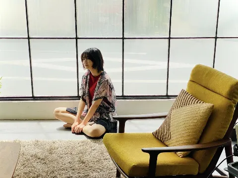 藤吉 夏鈴｜（2021-09-30）｜2枚目