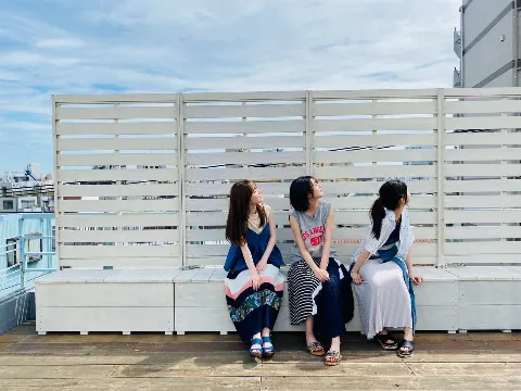 藤吉 夏鈴｜（2021-09-30）｜4枚目
