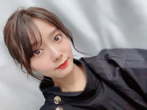 田村 保乃｜木漏れ日（2021-09-30）｜2枚目