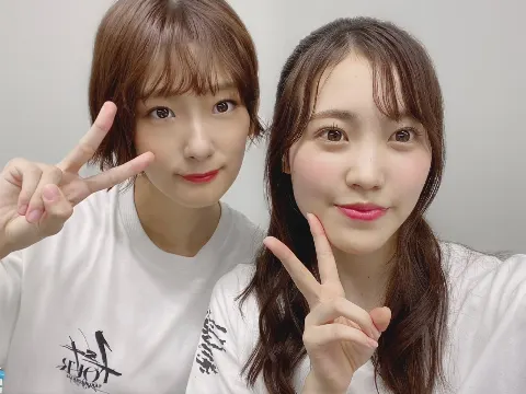 松田 里奈｜THE_TIME,🌈（2021-10-02）｜2枚目