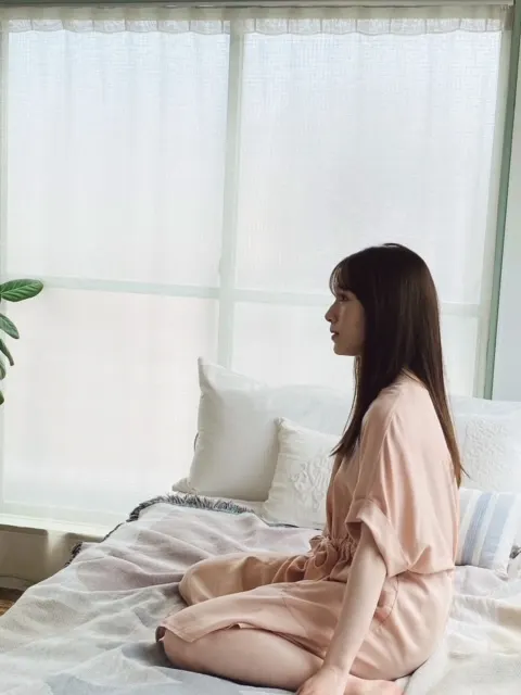 守屋 麗奈｜BUBKAさん（2021-10-03）｜3枚目