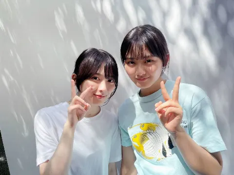 森田 ひかる｜USBって、一発目で合ってる向きに差し込める率かなり低いですよね（2021-10-05）｜2枚目